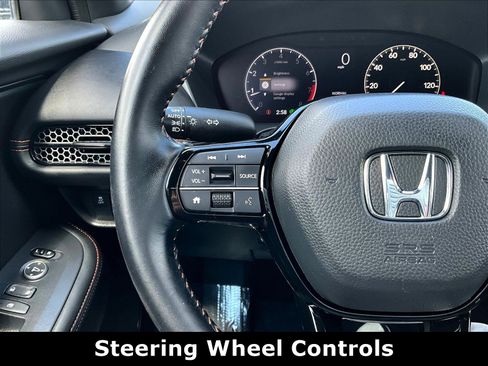 Used 2025 Honda HR-V Sport image 10