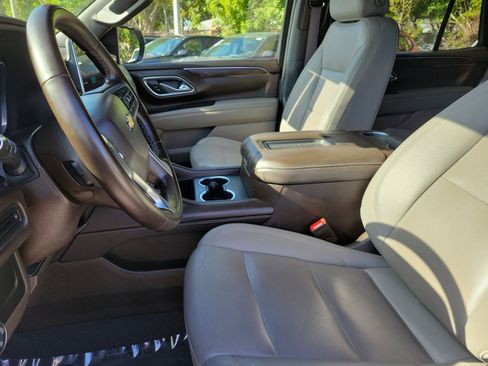 Used 2023 Chevrolet Tahoe LT image 23