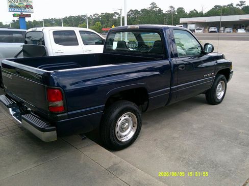 Used 2001 Dodge Ram 1500 Truck 2WD Regular Cab image 4