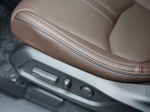 New 2026 Honda Pilot Elite image 13