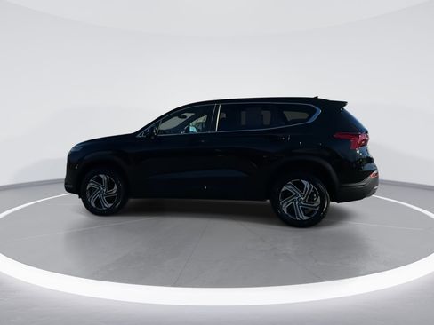 Certified 2023 Hyundai Santa Fe SE image 4