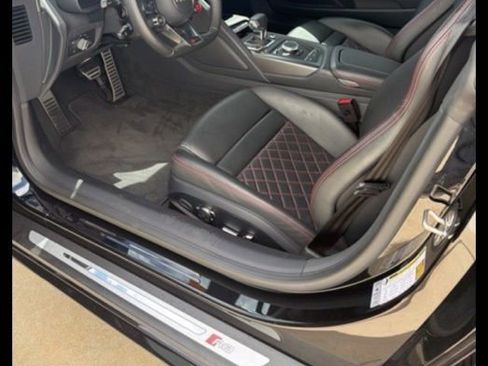 Used 2021 Audi R8 V10 image 7