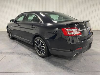 Used 2019 Ford Taurus SEL w/ Equipment Group 201A