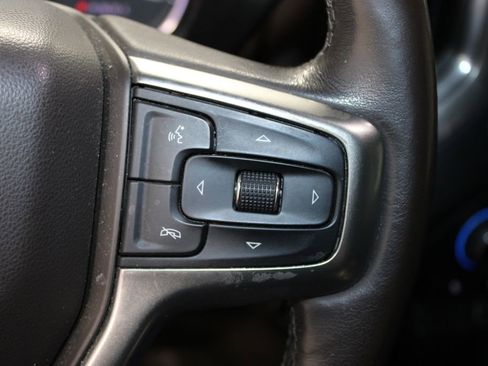 Used 2019 Chevrolet Silverado 1500 LT w/ All-Star Edition image 23