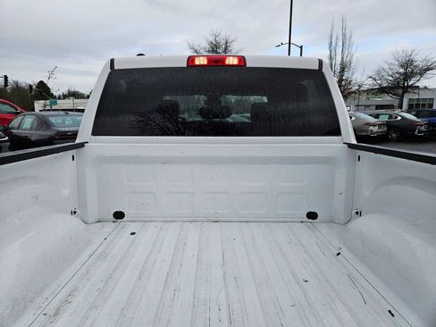 Used 2023 RAM 1500 Classic SLT image 18