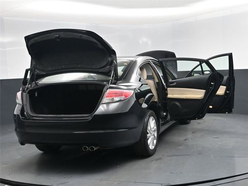 Used 2012 MAZDA MAZDA6 i Touring image 22