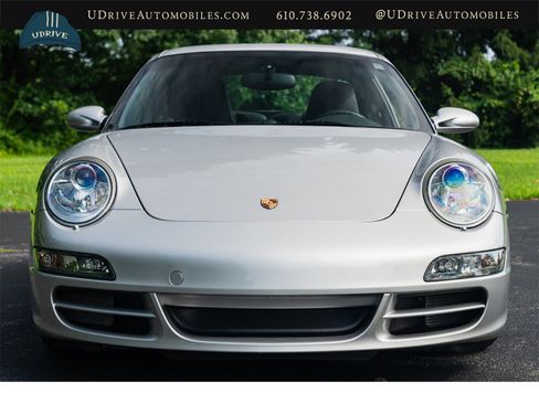Used 2008 Porsche 911 Carrera S RWD image 12