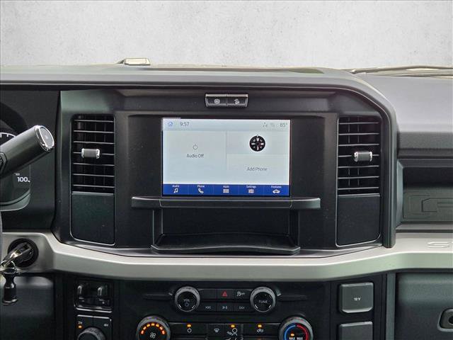 New 2026 Ford F250 XL w/ STX Appearance Package AWD/4WD image 12
