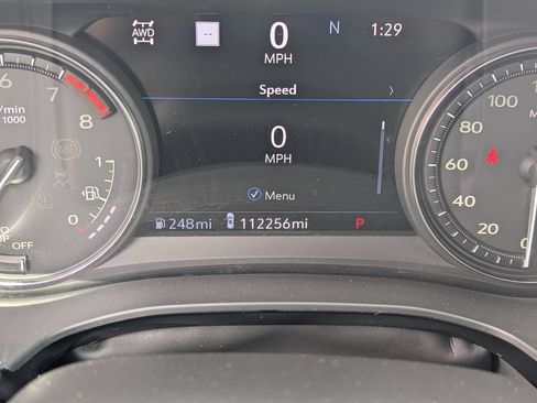 Used 2021 Cadillac XT6 Premium Luxury AWD/4WD image 23