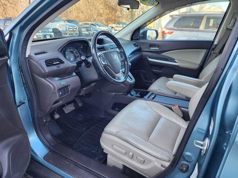 Used 2013 Honda CR-V EX-L image 10