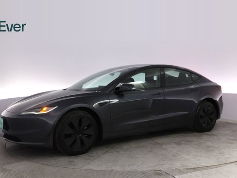 Used 2025 Tesla Model 3 Long Range RWD image 17