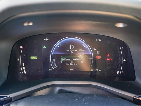 New 2026 Toyota Camry LE image 29