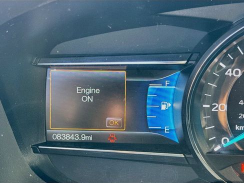 Used 2016 Ford Explorer Limited w/ Equipment Group 301A AWD/4WD image 14