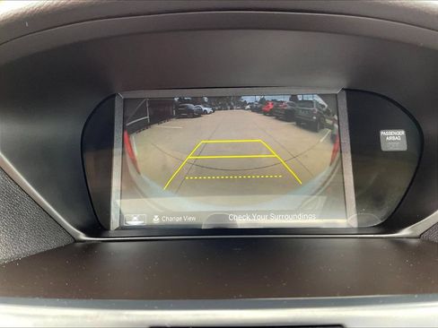 Used 2020 Acura TLX FWD image 14