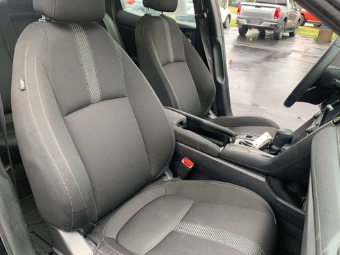 Used 2019 Honda Civic EX image 24