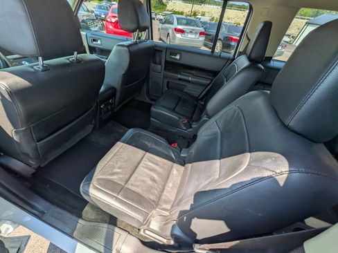 Used 2016 Ford Flex SEL w/ Equipment Group 202A FWD image 30