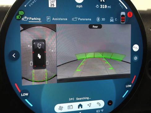 Used 2025 MINI Cooper John Cooper Works image 9