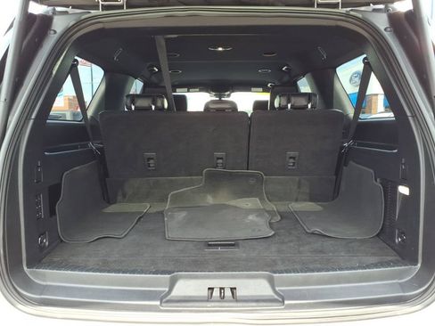 Certified 2018 Ford Expedition Max XLT w/ Equipment Group 202A AWD/4WD image 9