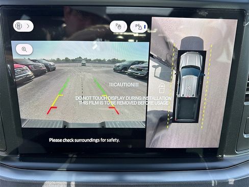 New 2025 Ford F350 Platinum w/ FX4 Off-Road Package image 31