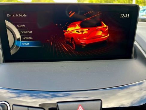 New 2026 Acura RDX A-Spec image 28