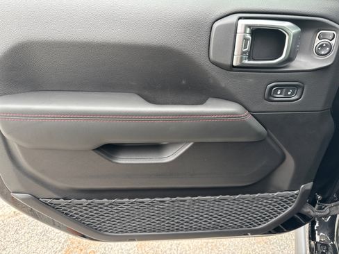 New 2026 Jeep Wrangler Unlimited Rubicon 392 image 10