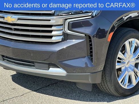 Used 2023 Chevrolet Tahoe High Country w/ Premium Package 2 image 10