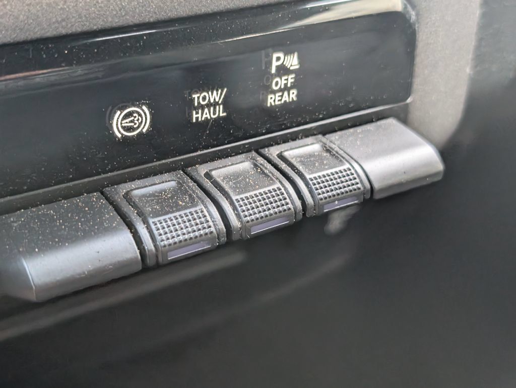 Used 2021 RAM 3500 Tradesman AWD/4WD image 21
