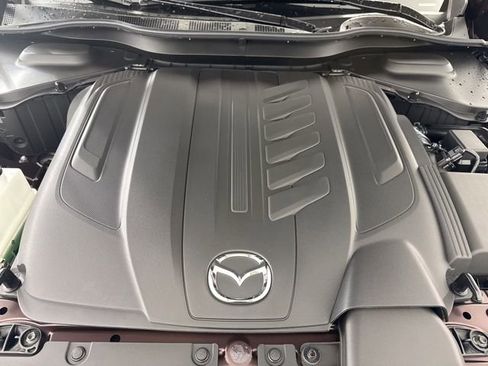 New 2026 MAZDA CX-90 3.3 Turbo S w/ Premium Plus AWD/4WD image 17