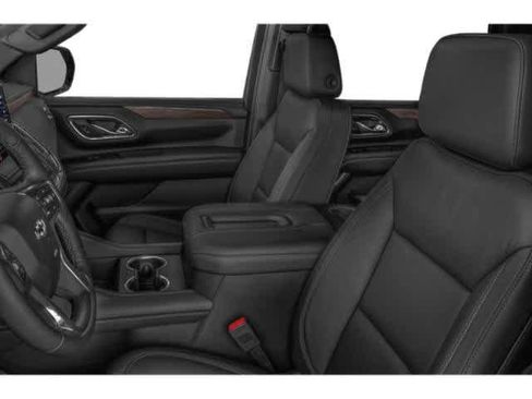 Used 2021 Chevrolet Tahoe Z71 w/ Z71 Signature Package AWD/4WD image 9