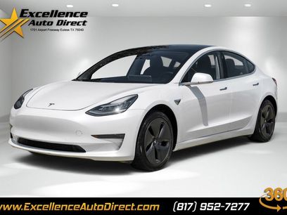 Used 2019 Tesla Model 3 Long Range