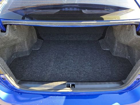 Used 2016 Subaru WRX Limited image 30