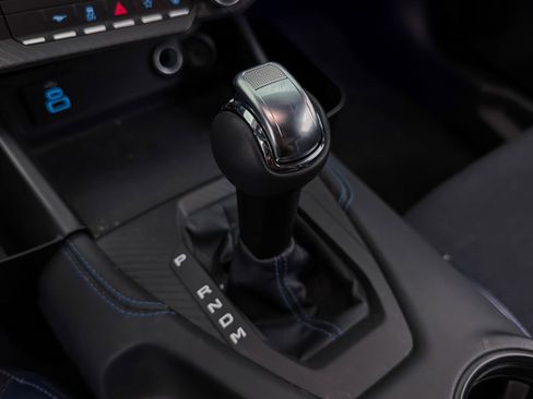 Used 2025 Ford Mustang Dark Horse image 30