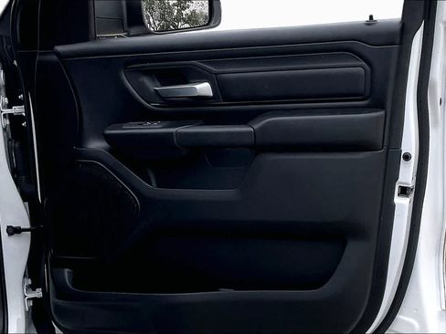 Used 2025 RAM 1500 Tradesman RWD image 40