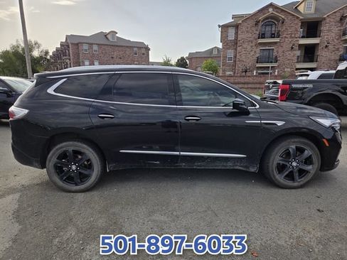 Used 2024 Buick Enclave Essence w/ Experience Buick Package AWD/4WD image 3