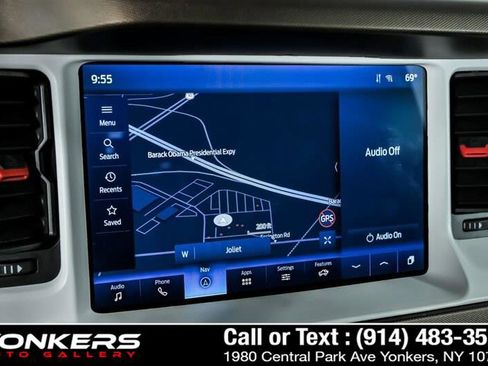 Used 2023 Ford Bronco Heritage Edition AWD/4WD image 17