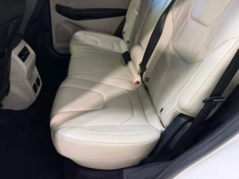 Used 2015 Ford Edge Titanium w/ Technology Package image 25