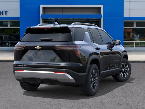 New 2026 Chevrolet Equinox LT image 28