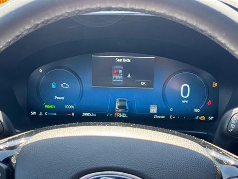 Used 2023 Ford Escape Platinum image 20