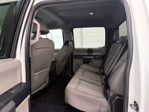 Used 2021 Ford F350 XLT w/ XLT Value Package image 14