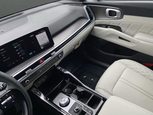 New 2026 Kia Sorento SX Prestige AWD/4WD image 24