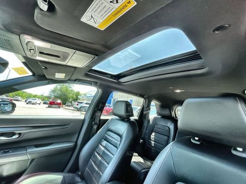 Used 2025 Honda CR-V Sport-L image 18