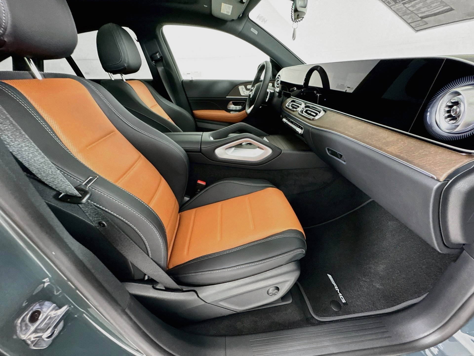 New 2027 Mercedes-Benz GLE 450 4MATIC Coupe image 31