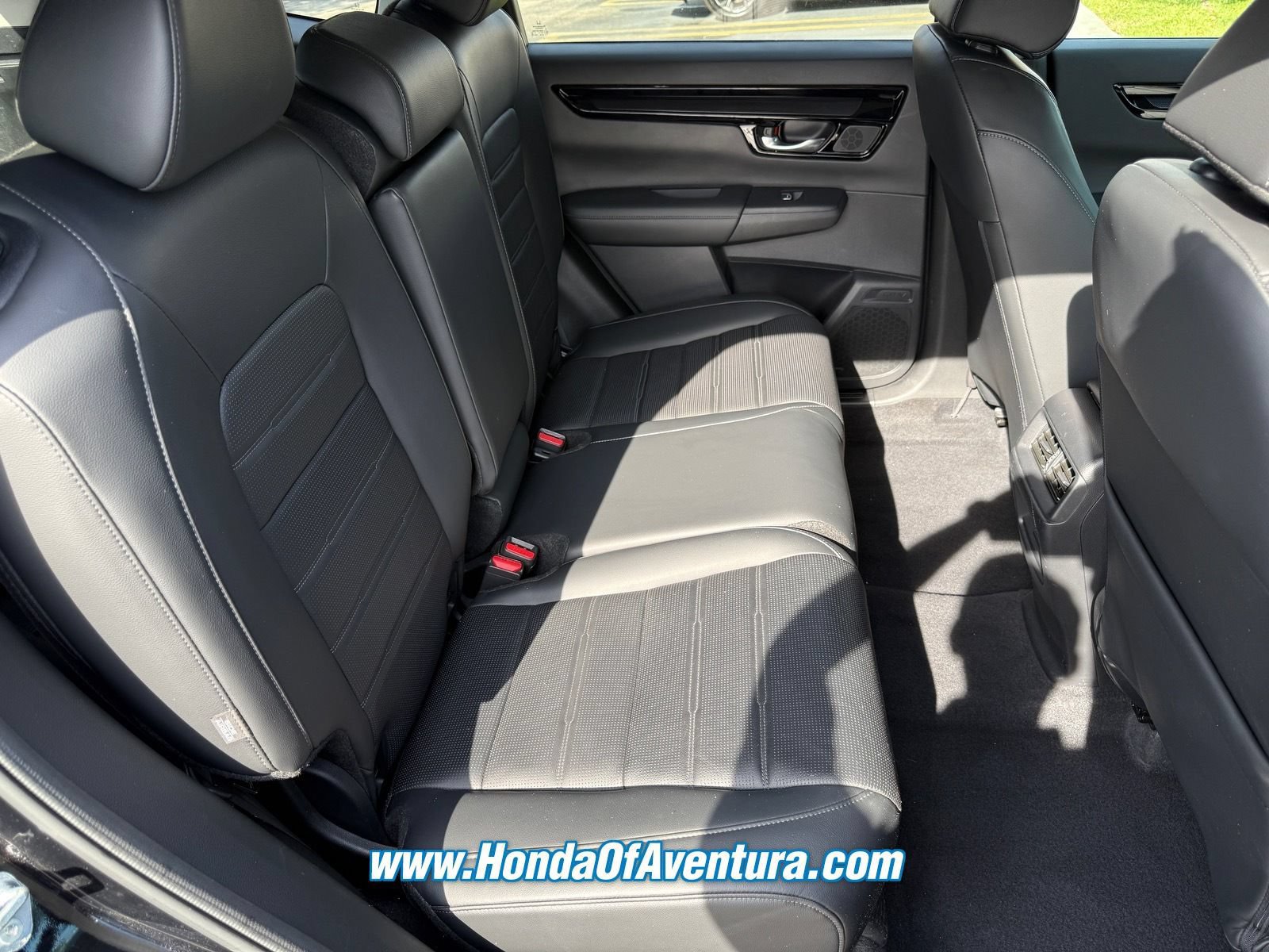 Used 2023 Honda CR-V EX-L image 13