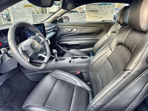 New 2026 Ford Mustang GT Premium image 11
