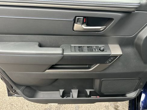 New 2026 Toyota Tundra Platinum image 28