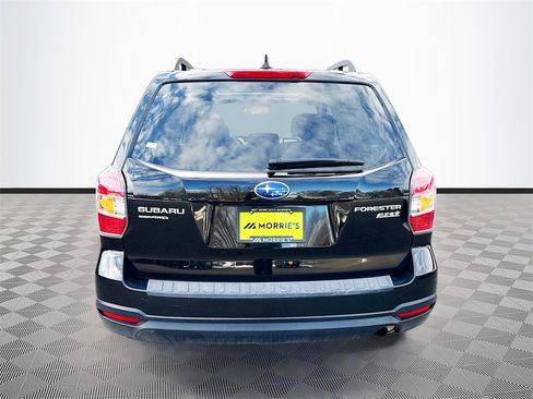 Used 2016 Subaru Forester 2.5i Premium w/ All-Weather Package image 32