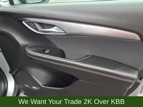 Used 2024 Buick Envision Sport Touring image 30