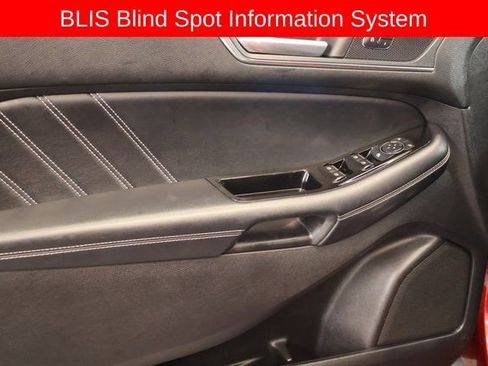Used 2018 Ford Edge Sport w/ Equipment Group 401A image 12