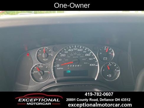 Used 2025 GMC Savana 2500 w/ Driver Convenience Package RWD image 20