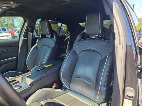 Used 2024 Cadillac CT5 V Blackwing w/ Carbon Fiber Package 2 image 16